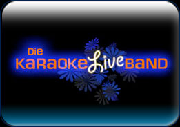 Karaoke-Live-Band